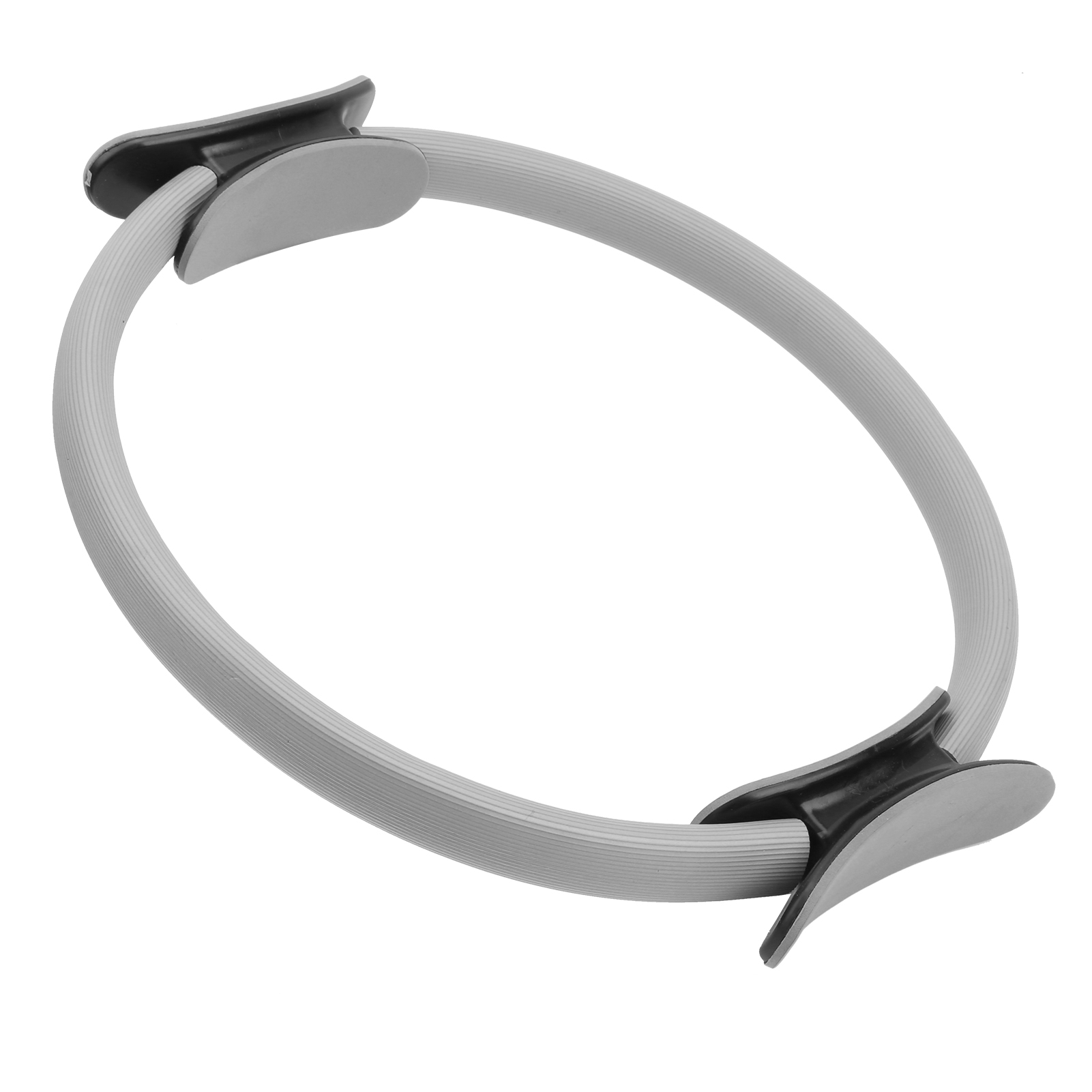 Pilates Yoga Resistance Ring - Ring Yoga Kebugaran Rumah, Alat Latihan