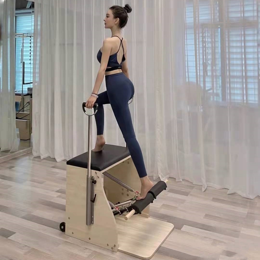 Harga Pabrik Mesin Pilates Ref - Pilates Yoga Combo ulasan dan harga