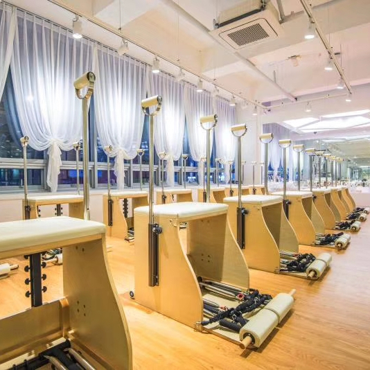 Harga Pabrik Mesin Pilates Ref - Pilates Yoga Combo ulasan dan harga