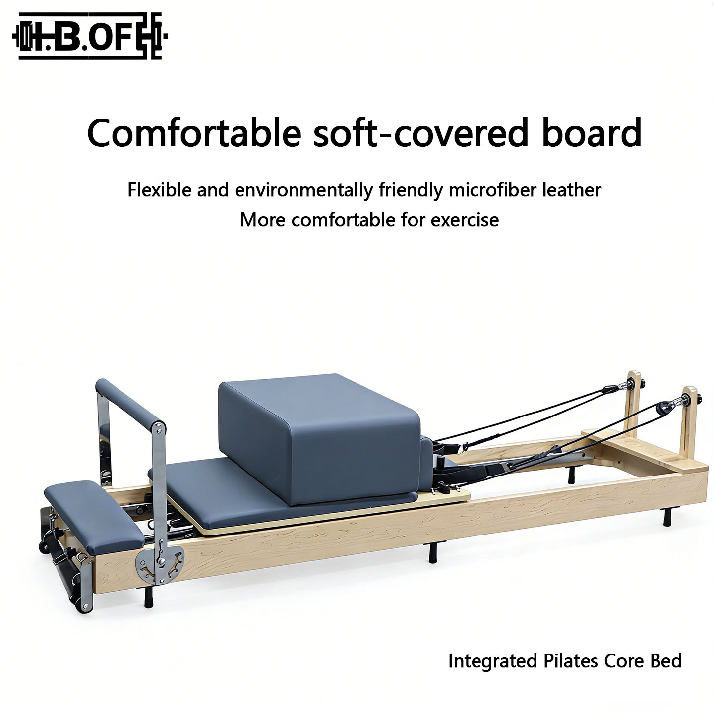 Pengiriman Peralatan Pilates k - Pilates Yoga Exercises ulasan dan harga