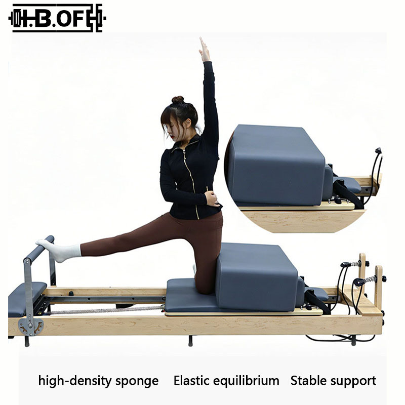 Pengiriman Peralatan Pilates k - Pilates Yoga Exercises ulasan dan harga