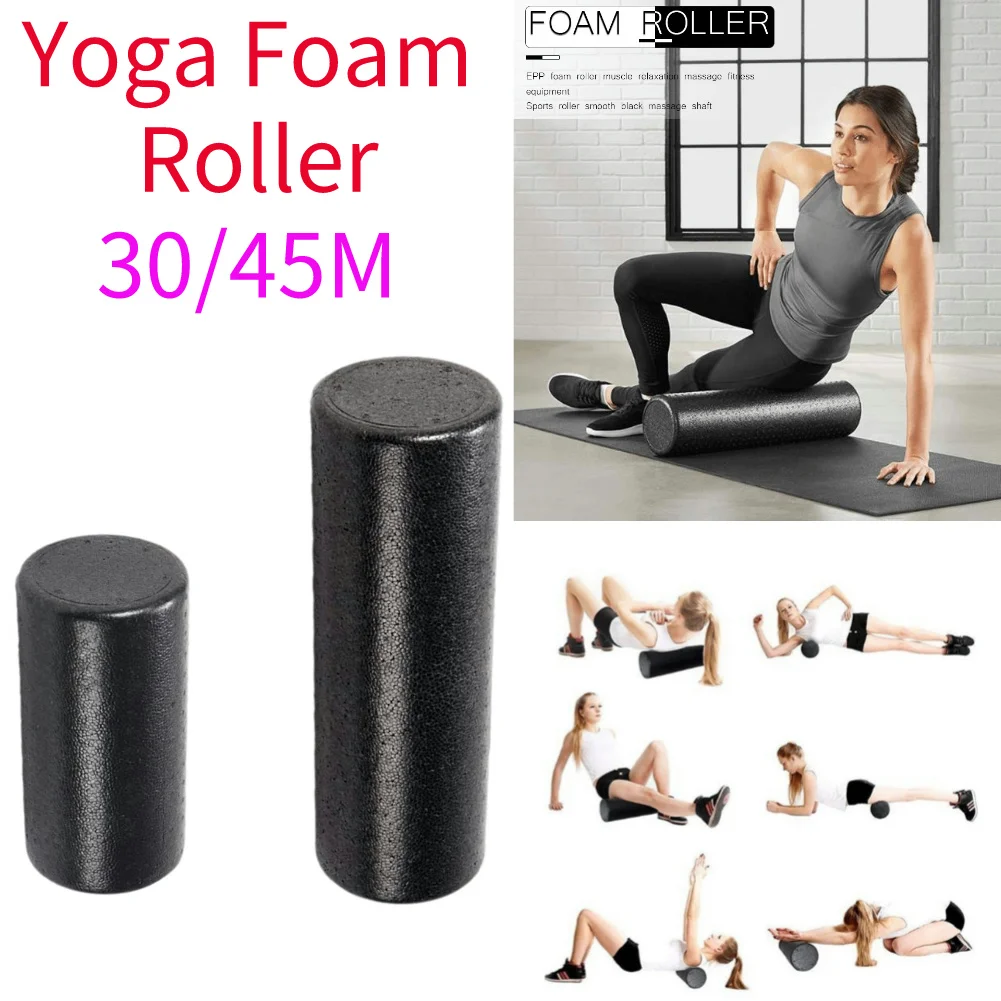 Roller Busa Yoga Pilates untuk - Pilates Yoga Exercises ulasan dan harga