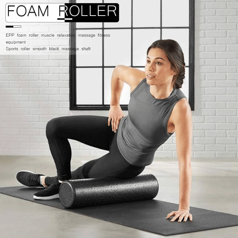 Roller Busa Yoga Pilates untuk - Pilates Yoga Exercises ulasan dan harga