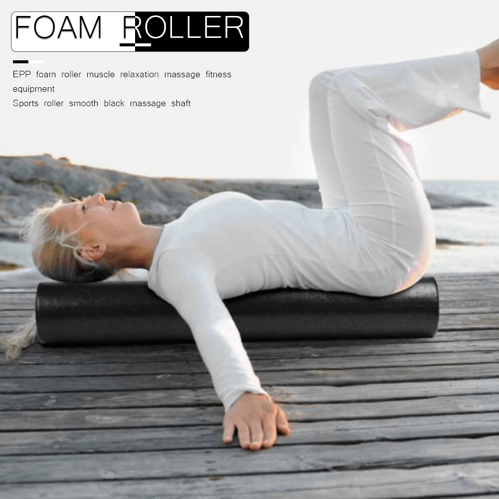 Roller Busa Yoga Pilates untuk - Pilates Yoga Exercises ulasan dan harga