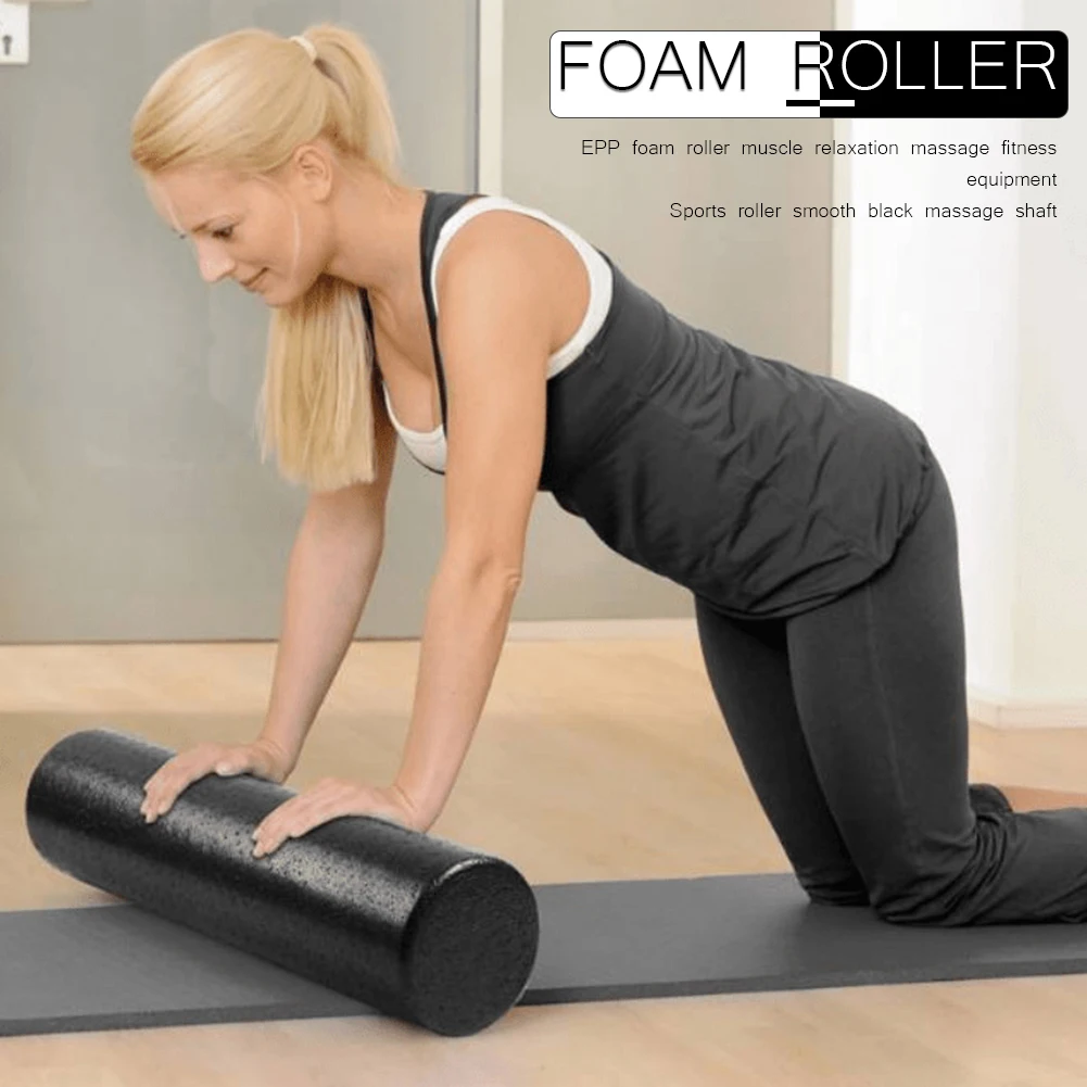 Roller Busa Yoga Pilates untuk - Pilates Yoga Exercises ulasan dan harga
