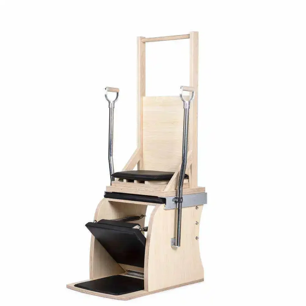 Peralatan Olahraga Yoga Berkua - Pilates Yoga Combo ulasan dan harga
