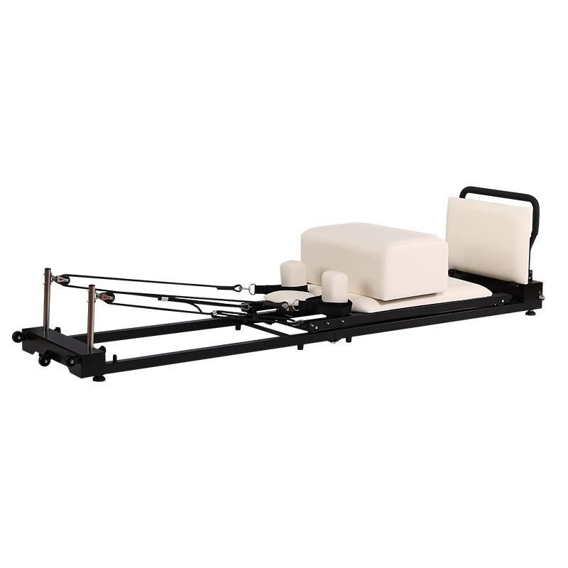 Peralatan Pilates Core Bed Lip - Pilates Yoga Exercises ulasan dan harga