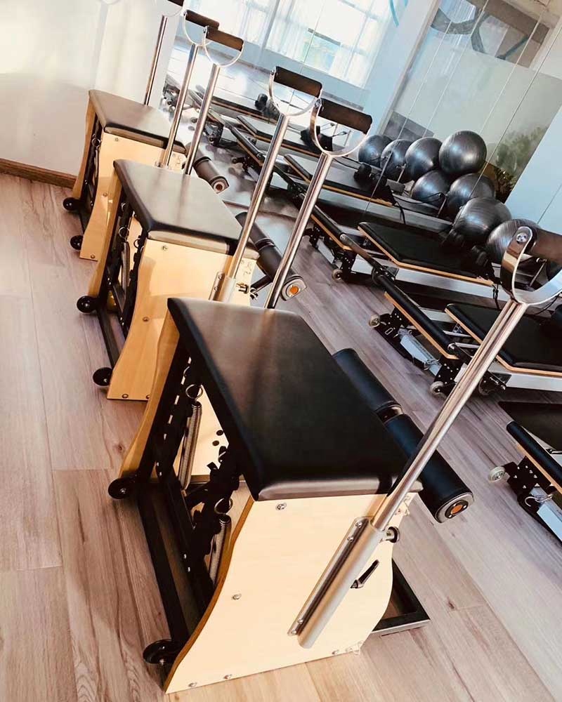 Kursi Yoga Pilates Kombinasi K - Pilates Yoga Combo ulasan dan harga