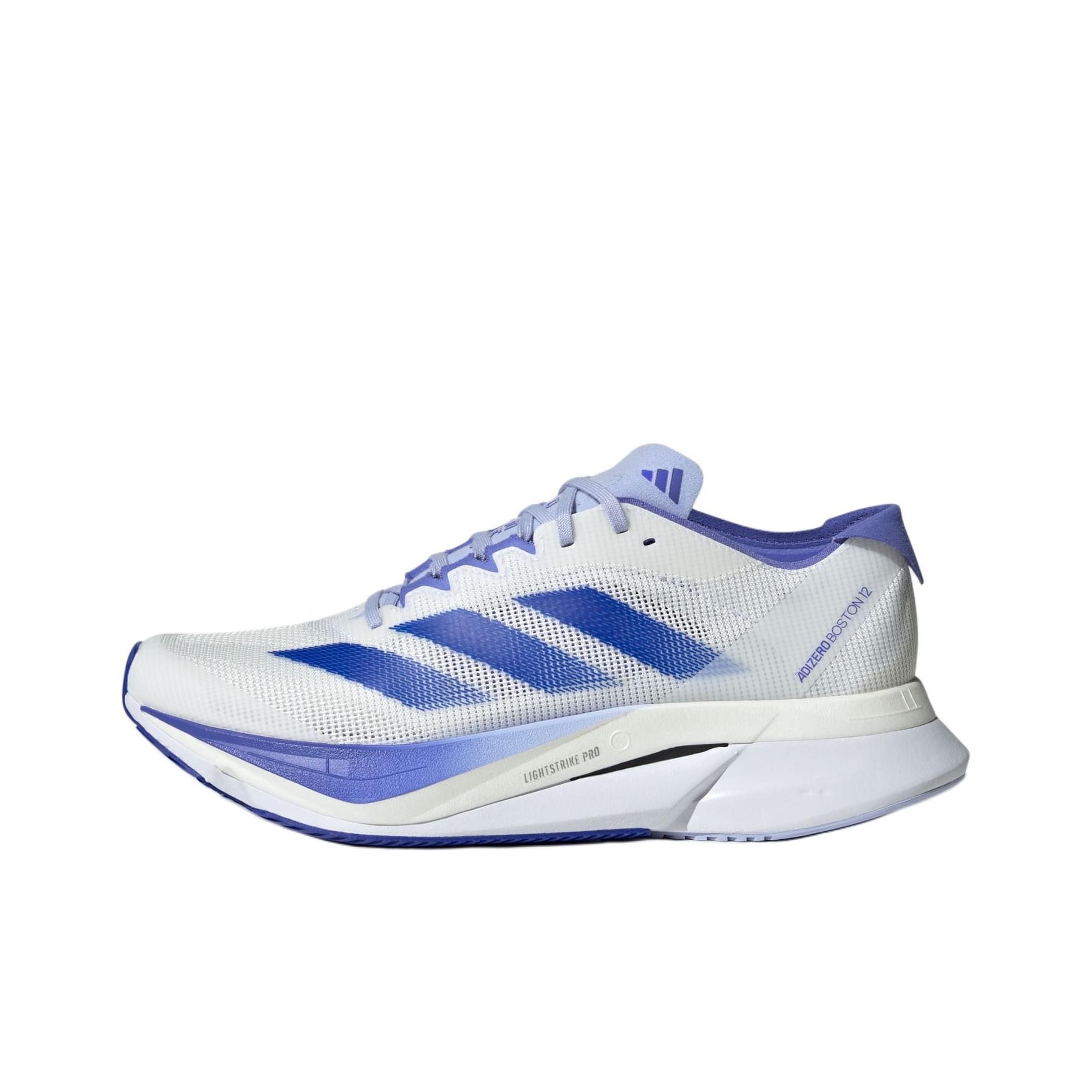 Adidas Adizero Boston 12 Sepat - Adidas Shoes Adizero Boston 12 ulasan dan harga