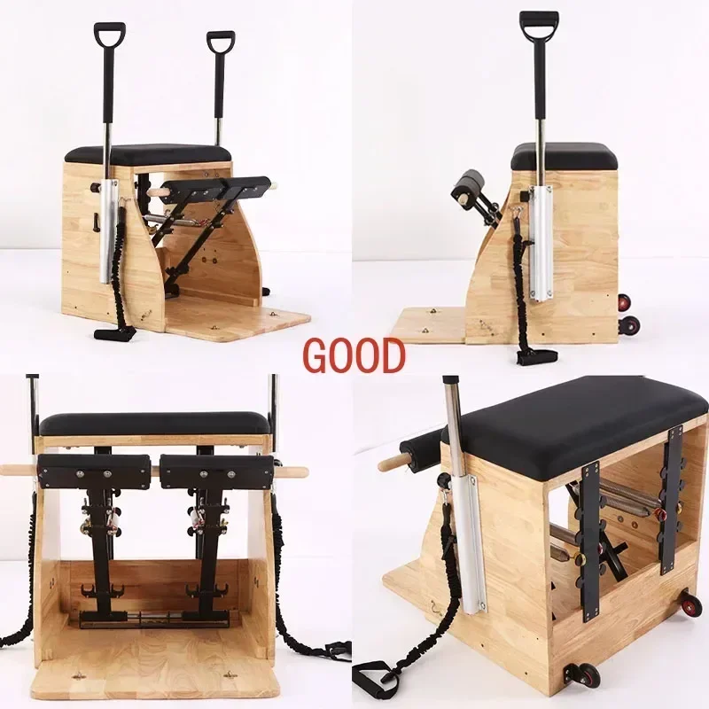 Alat Fitness Kombinasi 2024 Ba - Pilates Yoga Combo ulasan dan harga
