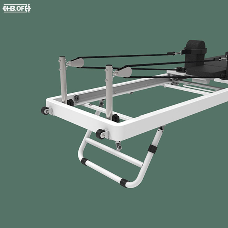 Peralatan Latihan Pilates, Lat - Pilates Yoga Exercises ulasan dan harga