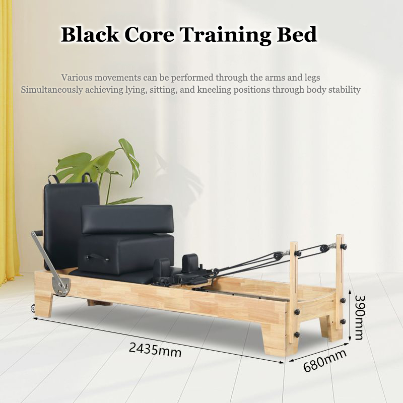 Peralatan Pilates Lima Bagian  - Pilates Yoga Exercises ulasan dan harga