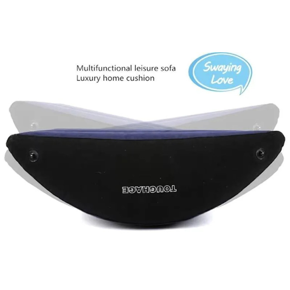Furnitur Tiup, Sofa Ayun Ajaib - Pilates Yoga Combo ulasan dan harga