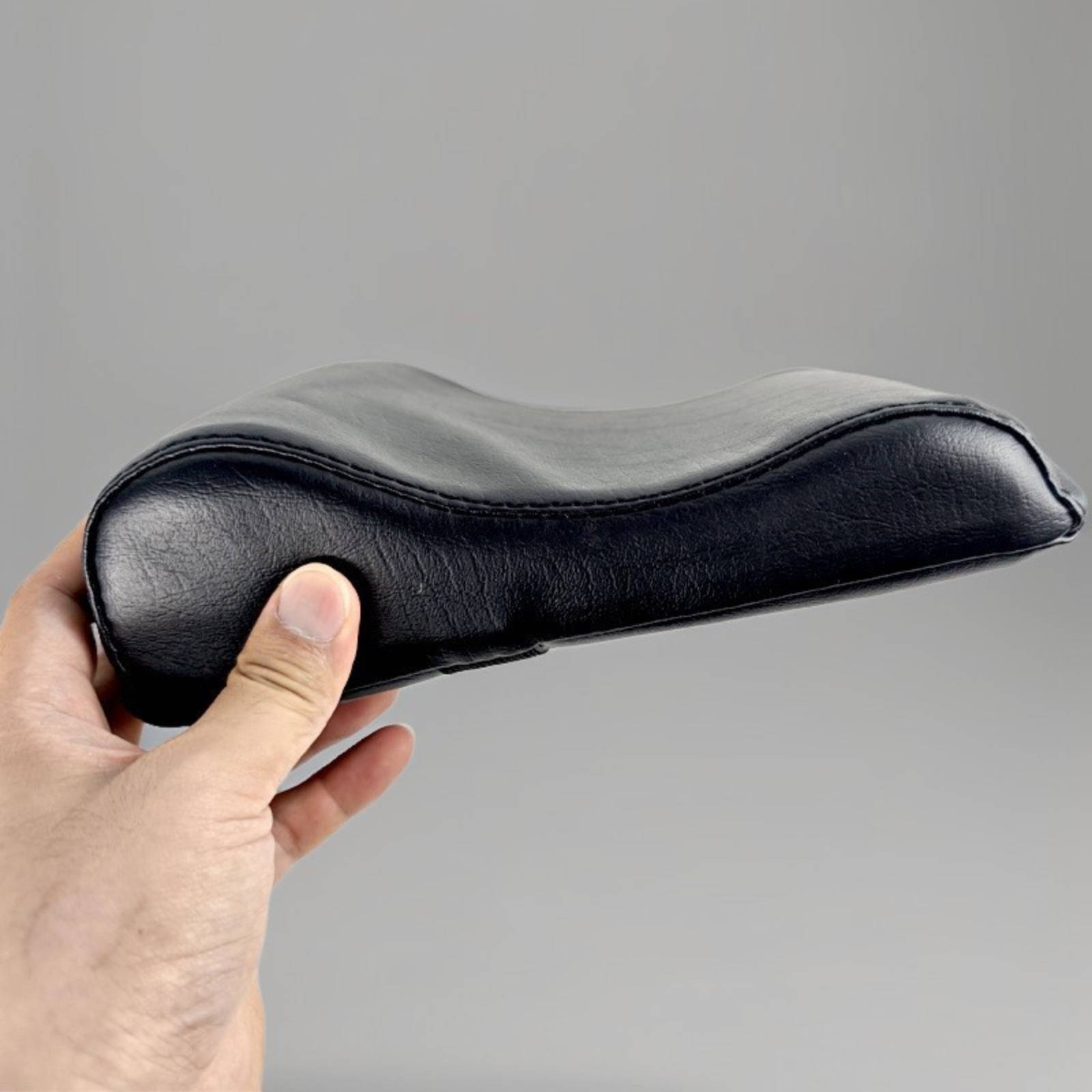 Bantal Leher Pilates untuk Ref - Pilates & Yoga Tina Fehrenbach ulasan dan harga