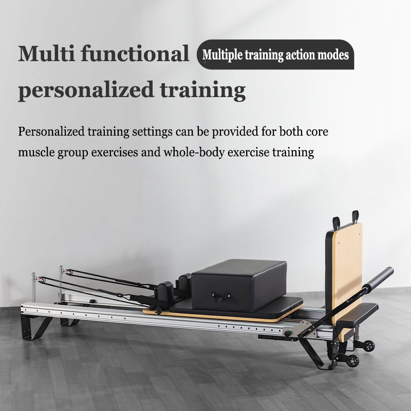 Peralatan Kebugaran Studio Yog - Pilates Yoga Exercises ulasan dan harga