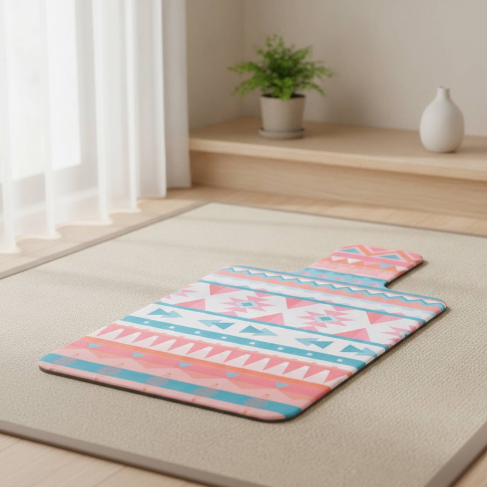Matras Pilates Reformer dengan - Pilates & Yoga Tina Fehrenbach ulasan dan harga