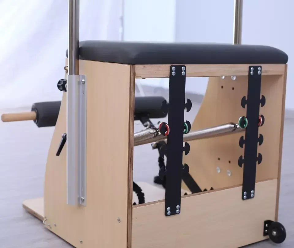 Alat Latihan Yoga Profesional  - Pilates Yoga Exercises ulasan dan harga