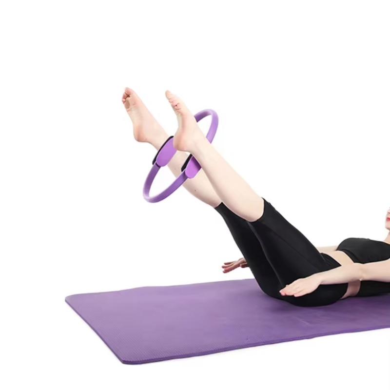 Penjualan Terlaris Cincin Yoga - Pilates Yoga Difference ulasan dan harga