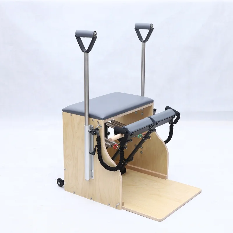 Kursi Yoga Pilates Combo dari  - Pilates Yoga Combo ulasan dan harga
