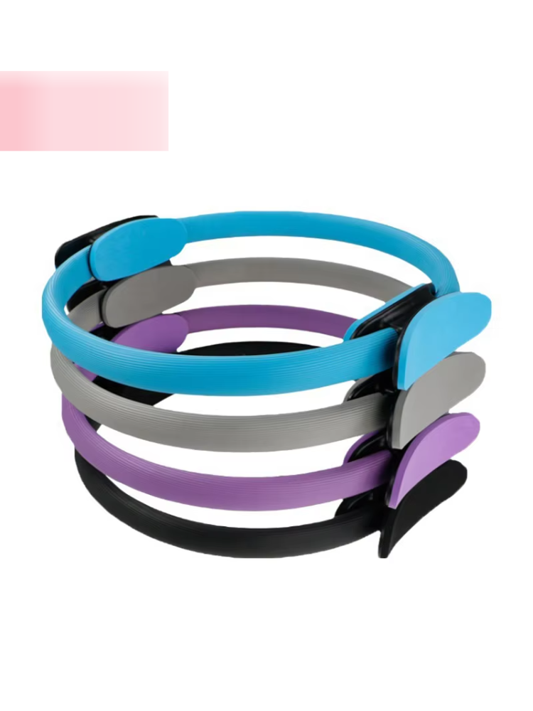 Ring Yoga Fitness, Ring Pilate - Pilates Yoga Resistance Ring ulasan dan harga