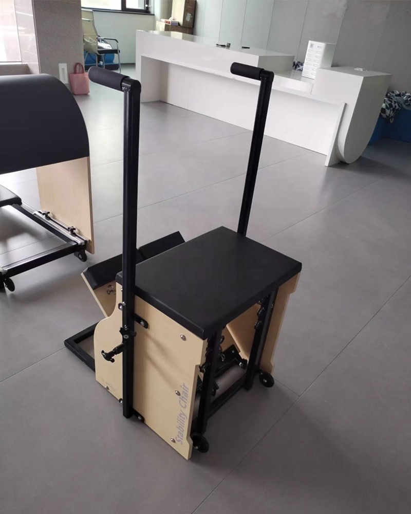 Kursi Pilates Kombinasi Yoga d - Pilates Yoga Combo ulasan dan harga