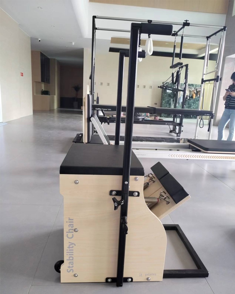 Kursi Pilates Kombinasi Yoga d - Pilates Yoga Combo ulasan dan harga