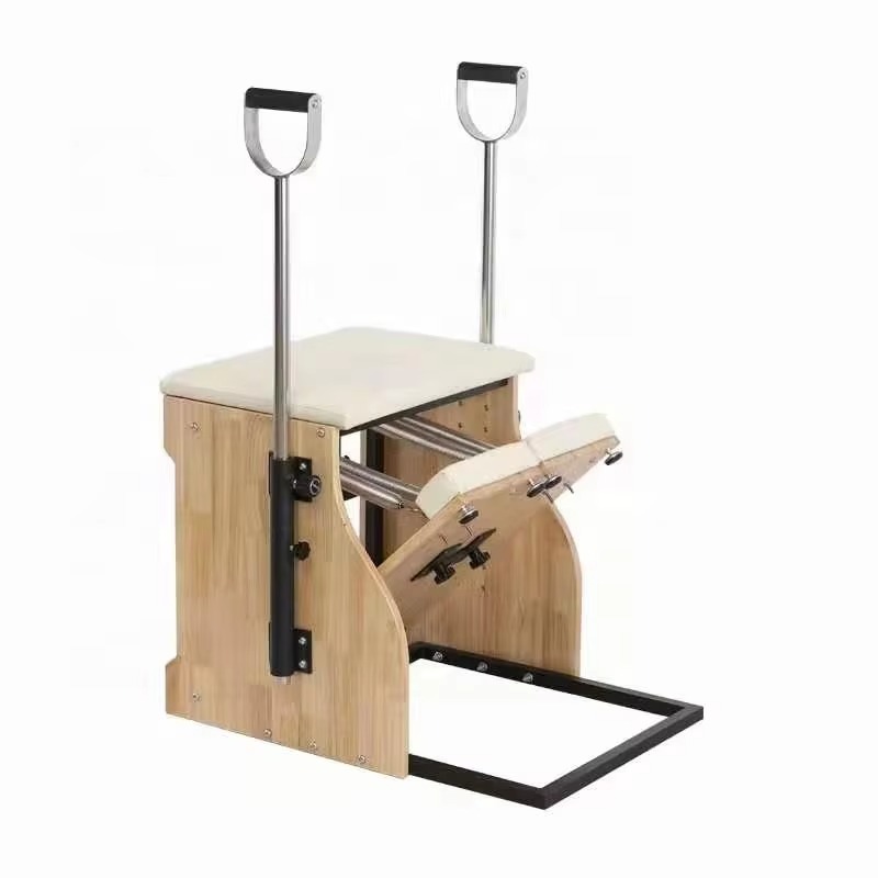 Peralatan Pilates Reformer Har - Pilates Yoga Combo ulasan dan harga