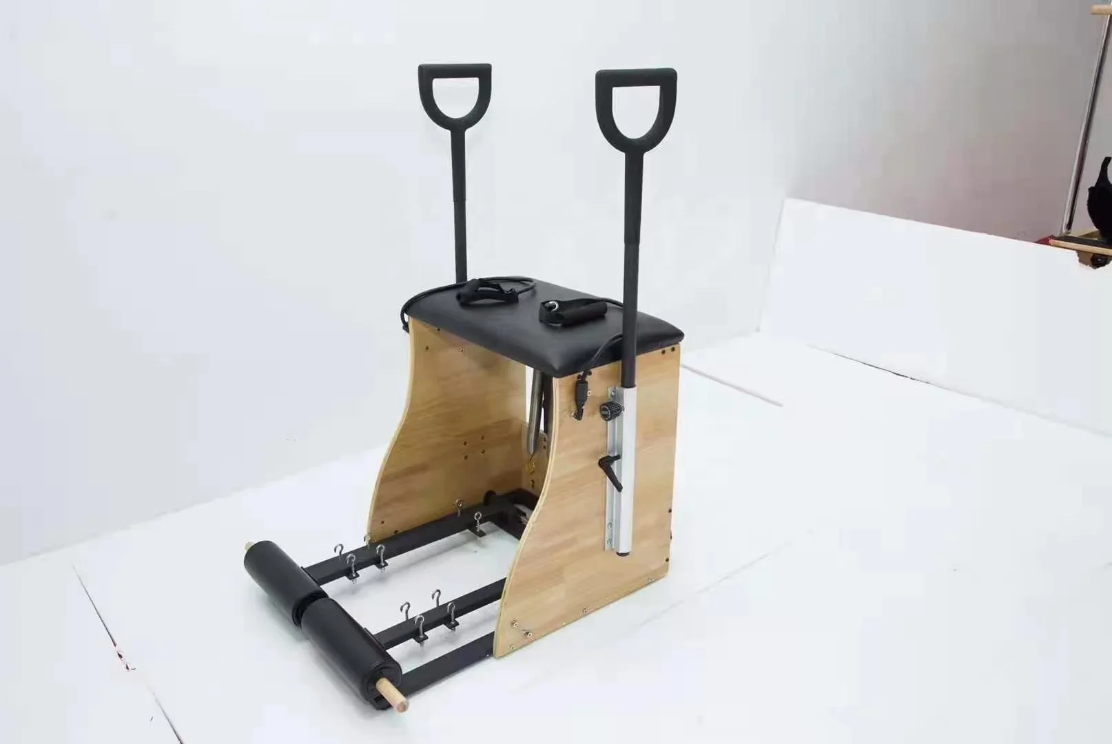 Kursi kombinasi pilates dan yo - Pilates Yoga Combo ulasan dan harga