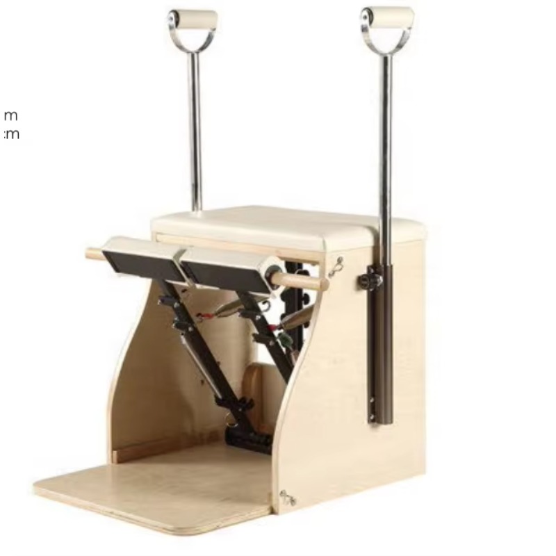 Mesin Pilates Reformer Harga P - Pilates Yoga Combo ulasan dan harga