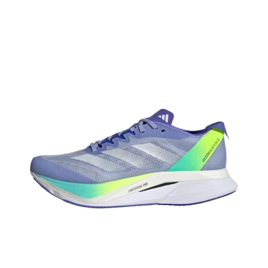 Sepatu Lari Adidas Adizero Bos - Adidas Shoes Adizero Boston 12 ulasan dan harga