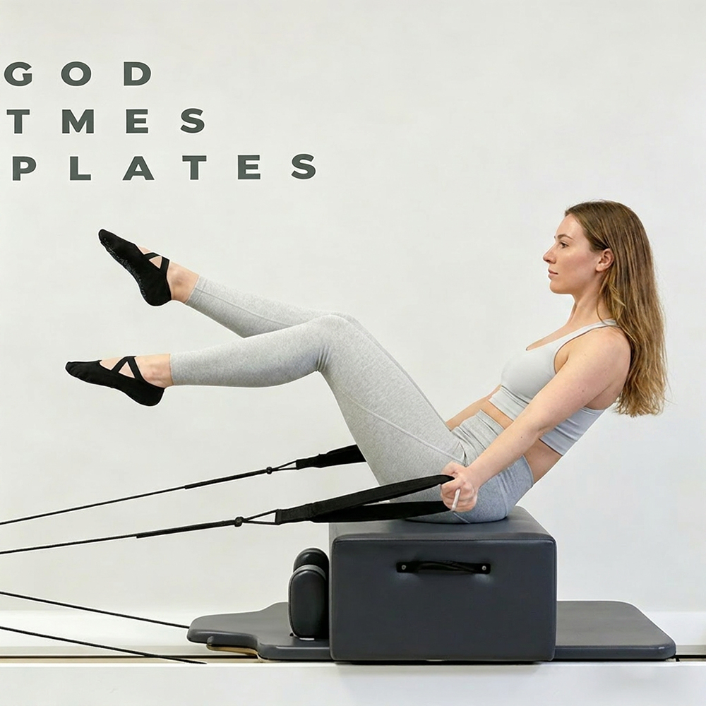Kaos Kaki Pilates Anti Selip W - Medias Para Pilates Y Yoga ulasan dan harga
